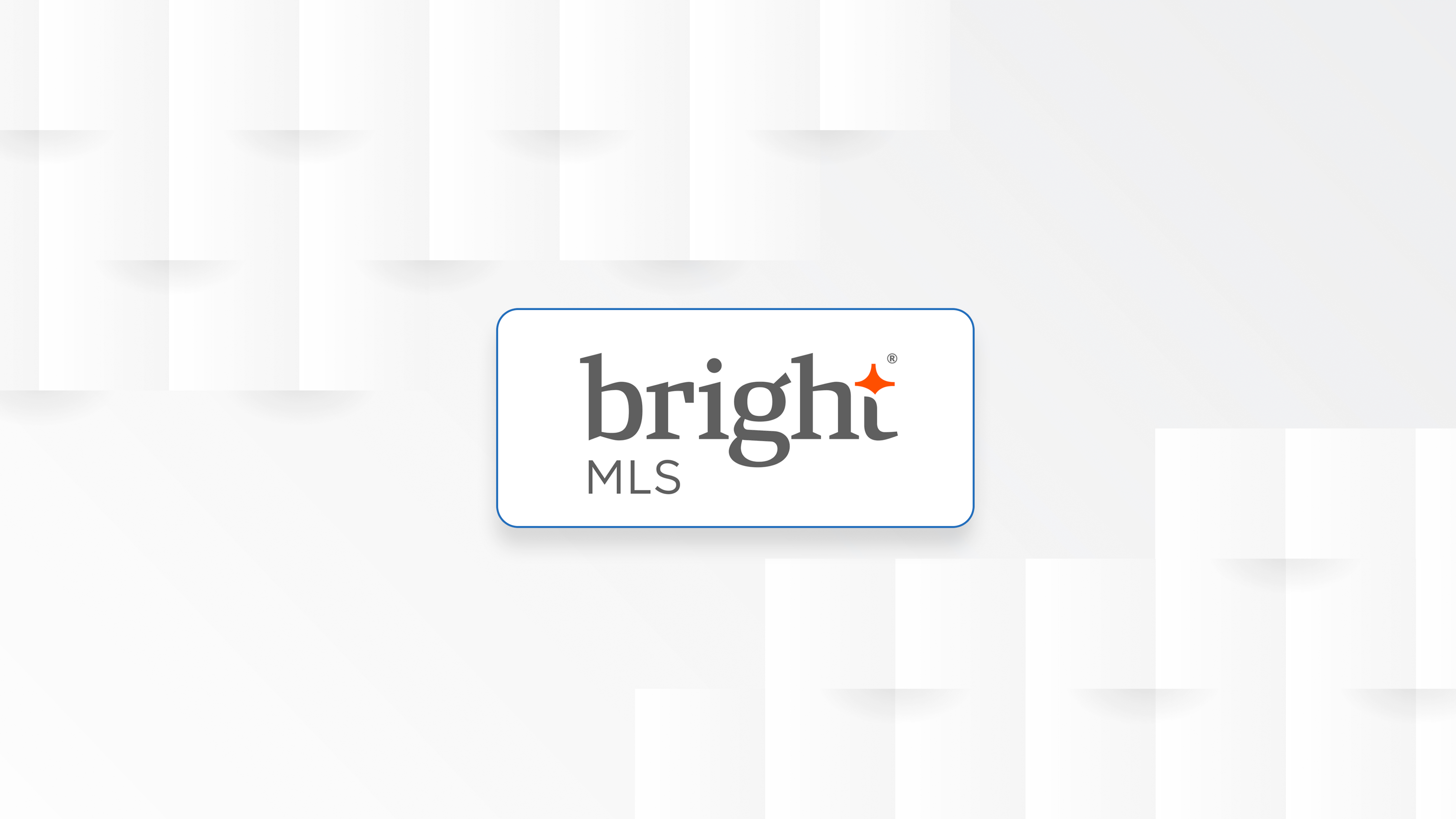 Bright MLS Launches Bright Solutions; a Suite of Tech Products for the ...