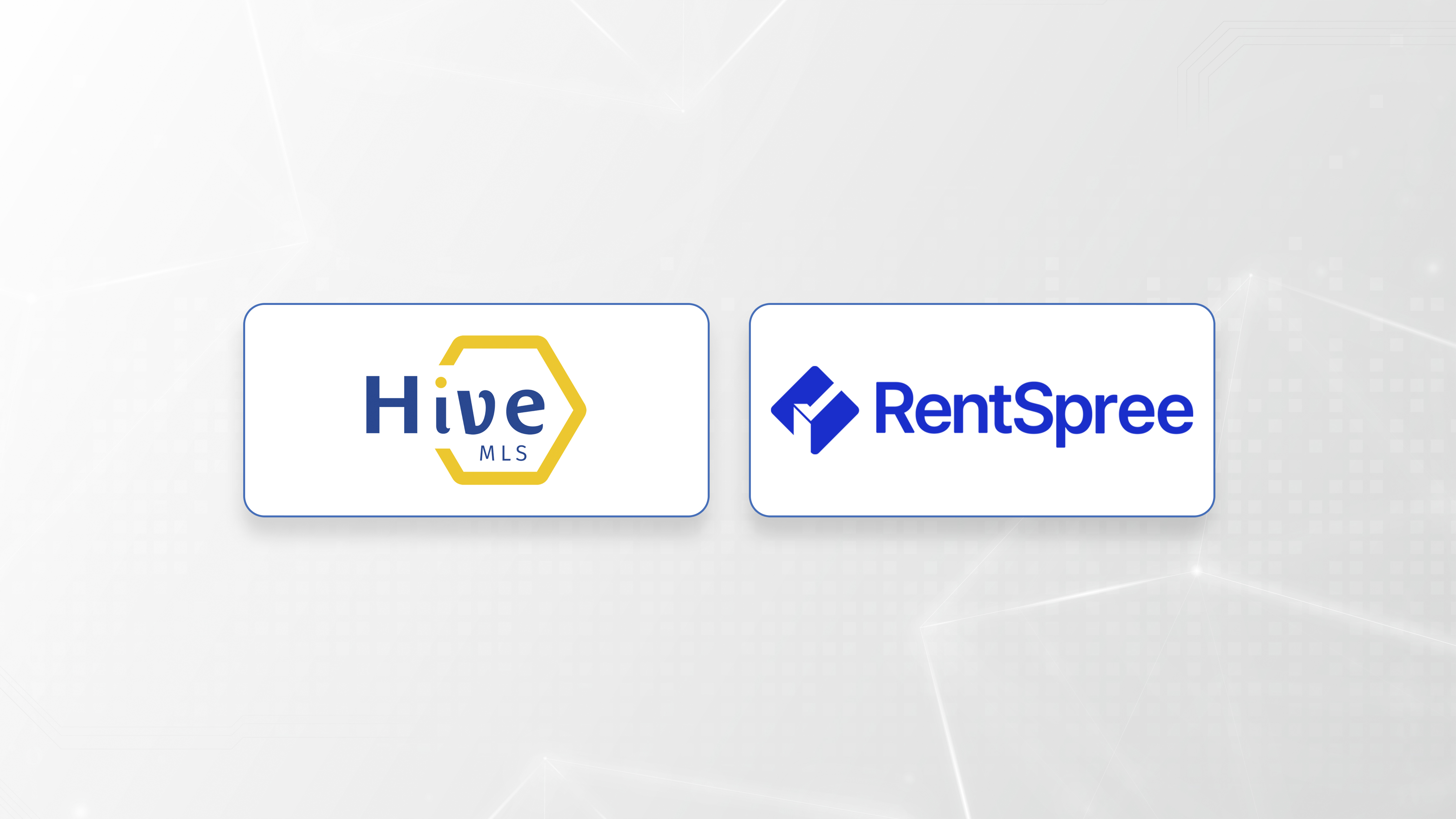 Hive MLS is the Latest to Join RentSpree’s MLS Partnership Program ...